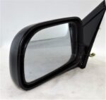 Mitsubishi Space Runner Wagon (1991-1999) Left Side Electric Heated Door Mirror - Image 4
