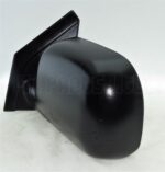 Mitsubishi Space Runner Wagon (1991-1999) Left Side Electric Heated Door Mirror - Image 5