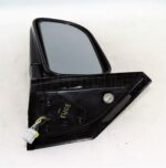 Mitsubishi Space Runner Wagon (1991-1999) Left Side Electric Heated Door Mirror - Image 8