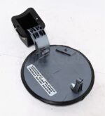 Vauxhall Astra G 98-05 Coupe Convertible Fuel Flap Cover Silver Lightning 11276Z - Image 5