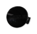 Alfa Romeo Mito 955 /2008-2018 3-Door Fuel Filler Flap Cover B632 Metallic Black