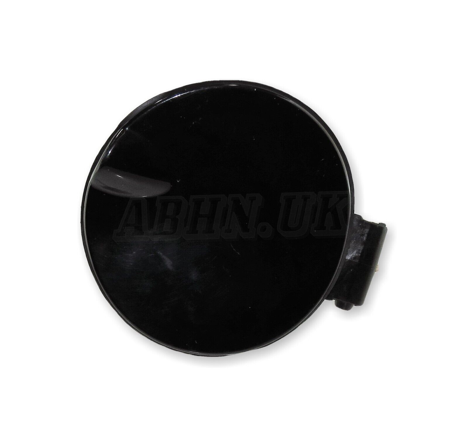 Alfa Romeo Mito 955 /2008-2018 3-Door Fuel Filler Flap Cover B632 Metallic Black Main Image Alfa Romeo Mito 955 /2008-2018 3-Door Fuel Filler Flap Cover B632 Metallic Black - Image 1