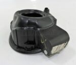 Alfa Romeo Mito 955 /2008-2018 3-Door Fuel Filler Flap Cover B632 Metallic Black - Image 4