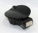 Alfa Romeo Mito 955 /2008-2018 3-Door Fuel Filler Flap Cover B632 Metallic Black - Image 5