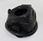 Alfa Romeo Mito 955 /2008-2018 3-Door Fuel Filler Flap Cover B632 Metallic Black - Image 6