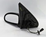 Ford Focus MK1 (98 -05) Left Side Electric Heated Door Mirror Met Very Dark Blue - Image 2