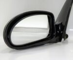 Ford Focus MK1 (98 -05) Left Side Electric Heated Door Mirror Met Very Dark Blue - Image 5