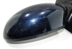 Ford Focus MK1 (98 -05) Left Side Electric Heated Door Mirror Met Very Dark Blue - Image 6