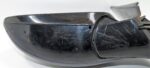 Ford Focus MK1 (98 -05) Left Side Electric Heated Door Mirror Met Very Dark Blue - Image 8