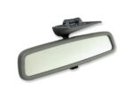 Mercedes C-Class 97-07 Standard Interior Rear View Mirror A2088100117 Light Grey