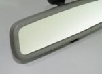 Mercedes C-Class 97-07 Standard Interior Rear View Mirror A2088100117 Light Grey - Image 2