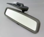 Mercedes C-Class 97-07 Standard Interior Rear View Mirror A2088100117 Light Grey - Image 3