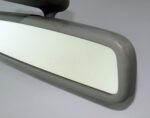 Mercedes C-Class 97-07 Standard Interior Rear View Mirror A2088100117 Light Grey - Image 4