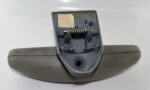 Mercedes C-Class 97-07 Standard Interior Rear View Mirror A2088100117 Light Grey - Image 5