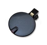 Vauxhall Zafira B MK2 (05-14) Fuel-In Flap Cover 13129588 MC Met Metro Blue Z168