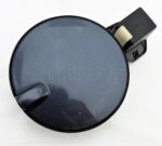 Vauxhall Zafira B MK2 (05-14) Fuel-In Flap Cover 13129588 MC Met Metro Blue Z168 - Image 2