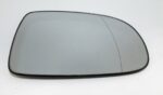 Vauxhall Opel Corsa-C (00- 06) Tigra Twintop Right Side Heated Door Mirror Glass - Image 6