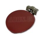 Nissan Note E11, NE11 2006-2013 MPV Fuel Fill-in Flap Cover Metallic Orange A30