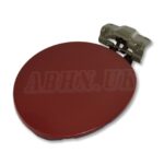 Nissan Note E11, NE11 2006-2013 MPV Fuel Fill-in Flap Cover Metallic Orange A30