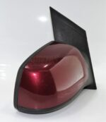 Ford Focus-II MK2 (05 - 07) Right Side Electric Heated Door Mirror Metallic Red - Image 5