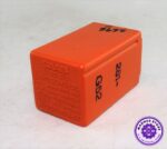 Saab 9-5 9-3 900 Headlight Lamp Control Orange Relay 4109070 Hella 5GK005675-01 - Image 6