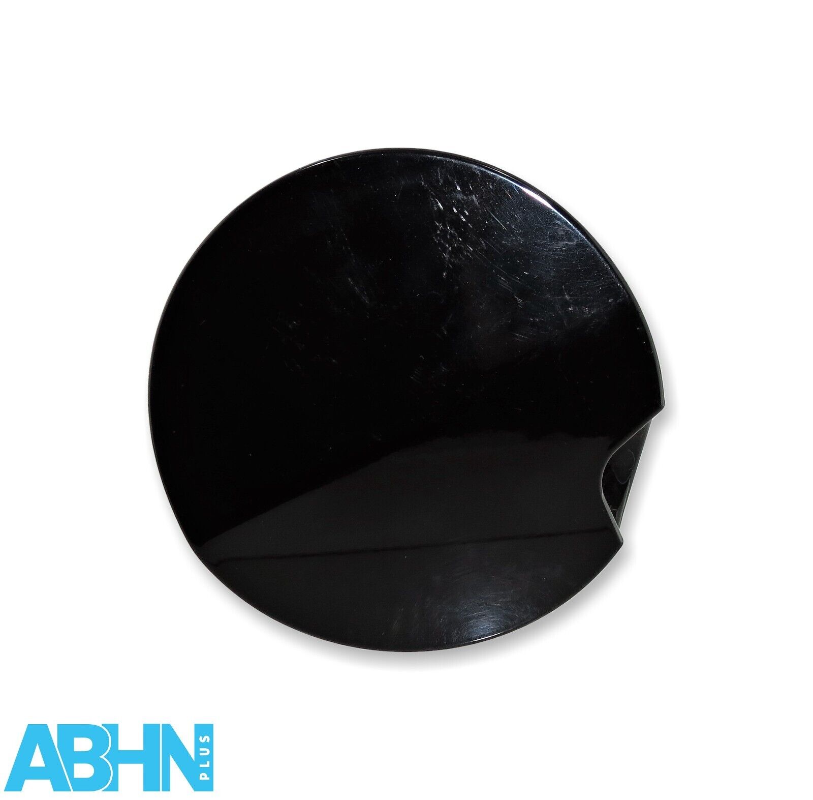 Citroën DS3 (2009- 2017) Hatchback Fuel Flap Cover 9684370380 A55 Metallic Black Main Image Citroën DS3 (2009- 2017) Hatchback Fuel Flap Cover 9684370380 A55 Metallic Black - Image 1