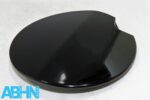 Citroën DS3 (2009- 2017) Hatchback Fuel Flap Cover 9684370380 A55 Metallic Black - Image 4