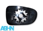 Ford Galaxy (95-06) LTI TAXI (96-13) Left Side Heated Convex Door Mirror Glass - Image 3