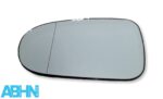 Ford Galaxy (95-06) LTI TAXI (96-13) Left Side Heated Convex Door Mirror Glass - Image 4