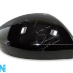 LR Evoque L551 Velar L560 L550 Right Side Wing Mirror Cover Narvik Black PEC