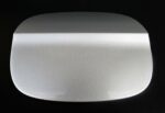 Ford Mondeo MK4 (07-14) Fuel Flap Cover 7S71-A405A02-AA Moondust Silver CD345