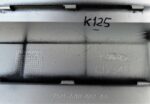 Ford Mondeo MK4 (07-14) Fuel Flap Cover 7S71-A405A02-AA Moondust Silver CD345 - Image 4