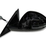 Range Rover Evoque L551 LH/ RHD Left Side Power Folding Door Mirror 16 Wires CBD