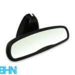 LR Freelander 2 L359 Auto Dimming Rear View Mirror EC 6H5217E678AE & Base Covers