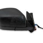 Range Rover Sport L320 Discovery III 05-09 Right Side Electric Door Mirror 5-Wir