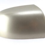 Ford Mondeo-III MK3 Facelift 2004-2007 Right Side Door Mirror Cover Met Platinum
