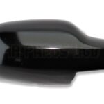 Megane-II Scenic-II Grand /02-09 Right Side Door Mirror Cover Noir Nacre/ Black
