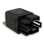 Genuine Kia Hyundai (02-10) 4-Pin Heater Blower Relay E46633-0130 12V 25A Omron