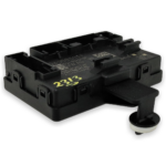 Genuine Audi A1 Mk2 Front Driver Door Control Module Continental 5Q4959593F