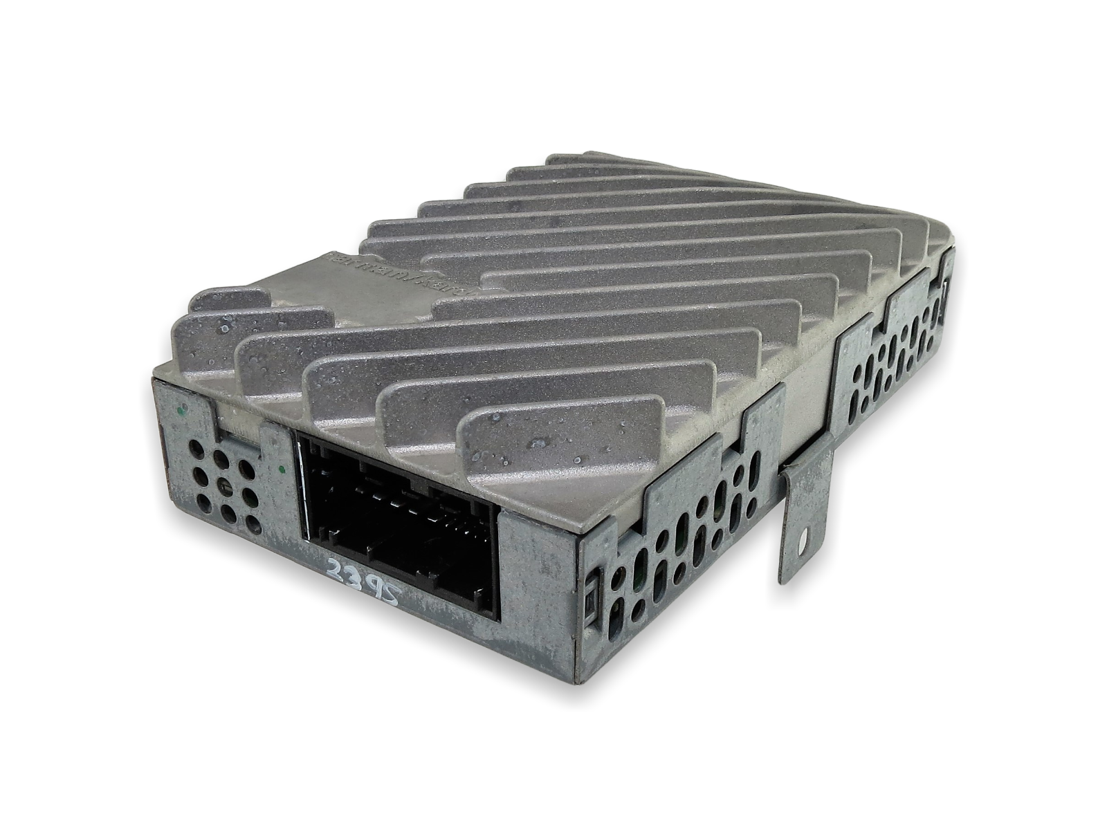 BMW F20 F21 F22 F23 i3 i8 F46 Top-HiFi System D-Mater Amplifier 9382517 Harman Main Image BMW F20 F21 F22 F23 i3 i8 F46 Top-HiFi System D-Mater Amplifier 9382517 Harman - Image 1