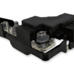 Genuine Mercedes A B C GLA CLA /11-18 Battery Charge Status Unit IBS A2469069600