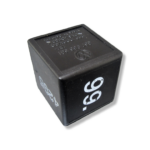 VW Classic Transporter 357955531 6-Pin Wiper Relay Module (No. 99) DDP DODUCO