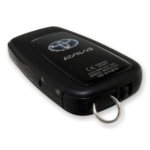 Genuine Toyota RAV4 Hybrid 2 Buttons Key Fob B2T2K2R 434 MHz MR15125/ 2017 2344