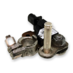 Genuine Fiat Ford KA Battery Charge Status Unit IBS 51914333 HW 05.05 SW 04.60