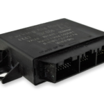 Austin Martin Jaguar Parking Aid PDC Control ECU Module HW02 SW04 4X43-15K866-AE