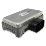 Genuine Toyota Yaris P13 (06 - 12) Converter, Eco Run Vehicle Module G92C0-52030