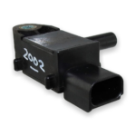 Genuine Ford Kuga Focus Fiesta Diesel DPF Exhaust Pressure Sensor 8C3A-9G824-AB