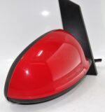 Vauxhall Astra J MK6 (10-15) Right Side Electric Door Mirror Power Red 13302754 - Image 7