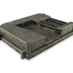 LR Defender L663 Sound Control Module amp Amplifier NK83-19C164-FB C3 S3WHP HW04