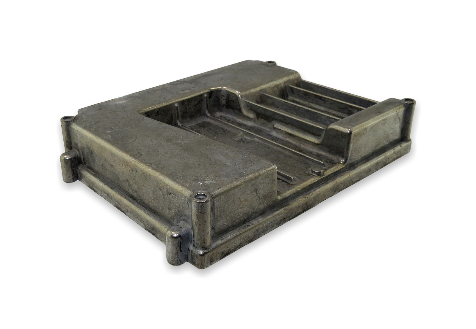 LR Defender L663 Sound Control Module amp Amplifier NK83-19C164-FB C3 S3WHP HW04 Main Image LR Defender L663 Sound Control Module amp Amplifier NK83-19C164-FB C3 S3WHP HW04 - Image 1